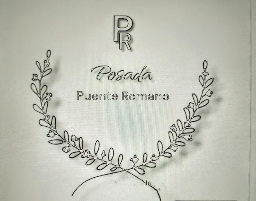 Posada Puente Romano Sedella Ngoại thất bức ảnh