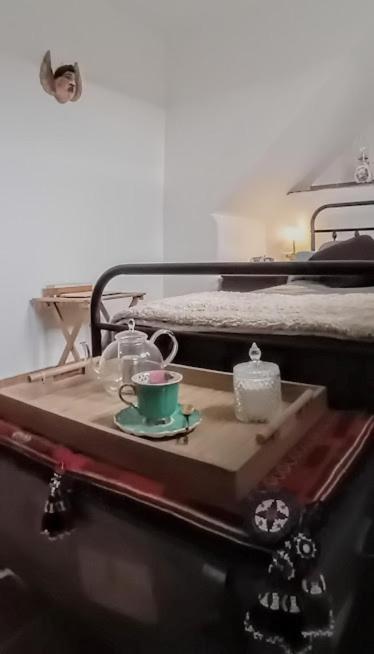 Posada Puente Romano Sedella Ngoại thất bức ảnh